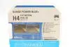 (к-кт 2 шт.) Автолампа H4 12V 60/55W P43t Range Power Blue+ (3700K) NARVA (486772100) изображение 3