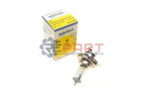 Автолампа NARVA 486773000