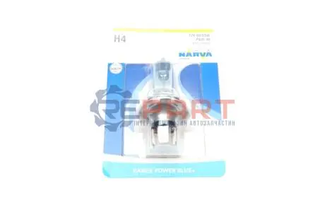 Автолампа NARVA 486774000
