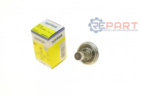 Автолампа H4 12V 100/90W P45t Rallye NARVA 489043000