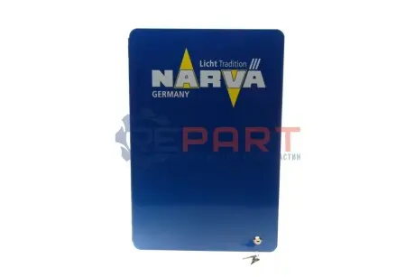 Стенд Wall Dispensers (570x380x190мм) NARVA 56214 Купити в Україні