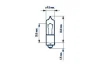 Автолампа H21W 24V 21W BAY9S Halogen Miniature NARVA (681963000) зображення 5