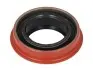 Фото Сальника вала DODGE DURANGO JEEP CHEROKEE, GRAND CHEROKEE I, GRAND CHEROKEE II, GRAND WAGONEER, WRANGLER I 2.1D-5.9 10.83 National (4370NNAT) зображення 1