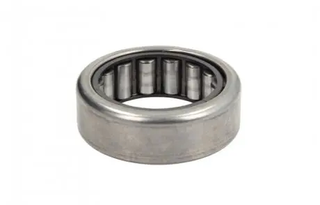 Підшипник колеса - одиничний задн (Ролик) CHRYSLER ASPEN DODGE DURANGO, NITRO, RAM, RAM 1500 JEEP CHEROKEE, LIBERTY RAM 1500 2.8-6.2 06.01 National 6410NAT