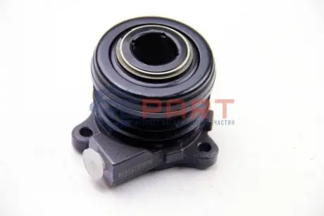 Фото Вижимний регулятор Lacetti/Nubira 1.4/1.6/1.8 i 05- National (NSC0038) зображення 1