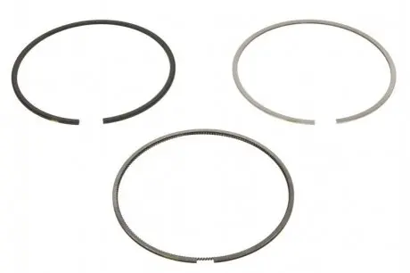 Комплект поршневих кілець NE 120007005800 Купити в Україні