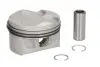Фото Поршень 77,5 (+0,5) MINI (R56), CLUBMAN (R55) PEUGEOT 207, 308 I 1.4 11.06-10.14 NE (130037003521) зображення 1