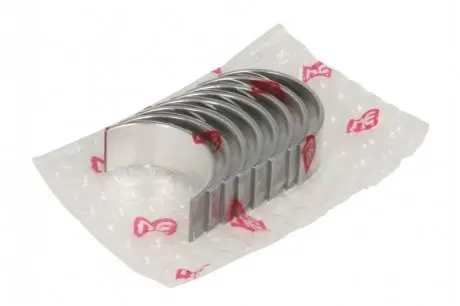 Комплект вкладишів шатунних NE 181037002100 Купити в Україні