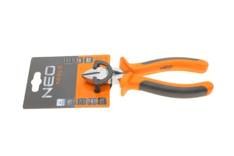 Бокорезы 6" L-160 мм NEO TOOLS 01-017