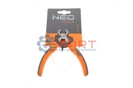 Бокорізи 4,5" L-115 мм NEO TOOLS 01-101 Купити в Україні
