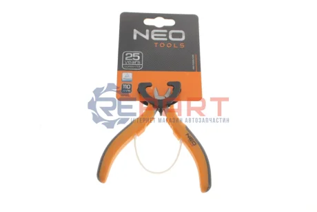 Бокорізи 4,5" L-110 мм NEO TOOLS 01106 Купити в Україні