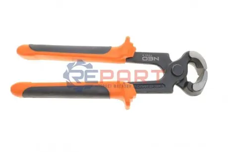 Кліщі торцеві для цвяхів L-200 мм NEO TOOLS 01-150 Купити в Україні