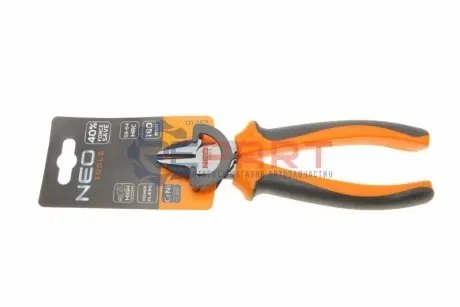 Бокоріз NEO TOOLS 01-157 Купити в Україні