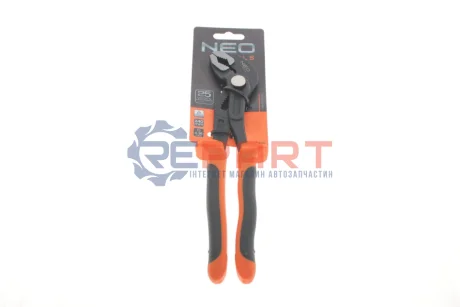 Автозапчасть NEO TOOLS 01200