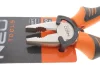 Плоскогубці 6" L-160 мм NEO TOOLS (01-250) зображення 3