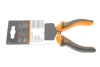 Плоскогубці з подовженими губками 6" L-160 мм NEO TOOLS (01-252) изображение 2