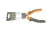Фото Плоскогубці з подовженими губками 7" L-180 мм NEO TOOLS (01-253) зображення 2