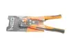 Стрипери (знімач ізоляції) Ø0,5-6,0 мм 205 мм NEO TOOLS (01-540) зображення 1