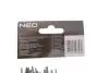 Фото Стяжка пластикова 4,8x390 мм (біла) NEO TOOLS (01-624) зображення 2
