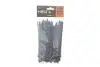Набор стяжек пластиковых EXTREME 4,8x150 мм 100 ед. (чёрная) NEO TOOLS (01-631) изображение 1