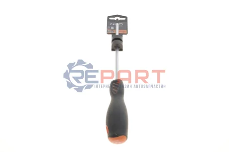 Викрутка PH2 150 мм NEO TOOLS 04007 Купити в Україні