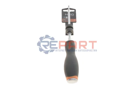 Викрутка SL6,5 125 mm NEO TOOLS 04019 Купить в Украине