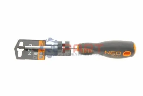 Викрутка PH1 100 мм NEO TOOLS 04022 Купити в Україні