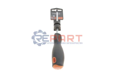 Викрутка PH2 100 мм NEO TOOLS 04024 Купити в Україні