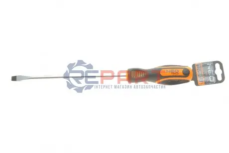Отвертка SL8 200 мм NEO TOOLS 04-176