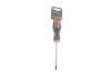 Фото Викрутка хрестова PZ1 x 100 мм NEO TOOLS (04-183) зображення 1