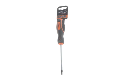 Викрутка Torx T15 100 мм NEO TOOLS 04-187