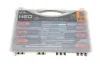 Набір викруток і біт SL, PH, Torx, Hex 27 од. NEO TOOLS (04-197) зображення 1