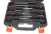 Набір викруток і біт SL, PH, Torx, Hex 30 од. NEO TOOLS (04-209) зображення 4