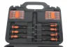 Набір викруток і біт SL, PH, Torx, Hex 30 од. NEO TOOLS (04-209) зображення 5
