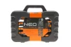 Набір викруток і біт SL, PH, Torx, Hex 58 од. NEO TOOLS (04-211) зображення 2