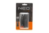 Набор бит комбинированный 16 ед. NEO TOOLS (04228) изображение 1