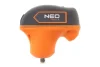 Щітка для пилососа кругла (35 mm) NEO TOOLS (04-604) зображення 6