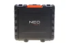 Фен промисловий UniversalHeat 600 (три режими 50/300/600 °C) 1800W/230V NEO TOOLS (04-710) зображення 2