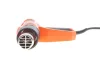 Фен промисловий UniversalHeat 600 (три режими 50/300/600 °C) 1800W/230V NEO TOOLS (04-710) зображення 5