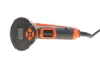 Фен промисловий UniversalHeat 600 (три режими 50/300/600 °C) 1800W/230V NEO TOOLS (04-710) зображення 6
