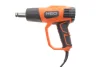 Фен промисловий UniversalHeat 600 (три режими 50/300/600 °C) 1800W/230V NEO TOOLS (04-710) зображення 8
