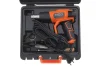 Фен промисловий UniversalHeat 600 (три режими 50/300/600 °C) 1800W/230V NEO TOOLS (04-710) зображення 9