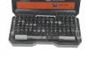 Набір біт PH3 од. NEO TOOLS (06104) зображення 3
