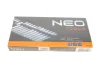 Набір біт комбінований 40 од. NEO TOOLS (06107) зображення 1