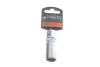 Фото Головка свічкова 1/2" 16 мм (хромована) NEO TOOLS (08090) зображення 1