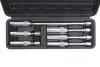 Фото Головка свічкова (к-кт) 3/8" 14/16 мм NEO TOOLS (08-095) зображення 4
