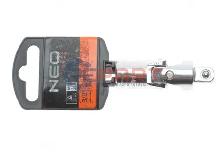 Автозапчасть NEO TOOLS 08154 Купить в Украине