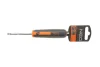 Головка 1/4 дюйма с рукояткою викрутки NEO TOOLS (08-257) изображение 1