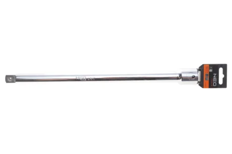 Подовжувач 3/4" 400 мм NEO TOOLS 08352