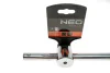 Вороток 3/4" 460 мм з плаваючою головкою NEO TOOLS (08-353) зображення 3